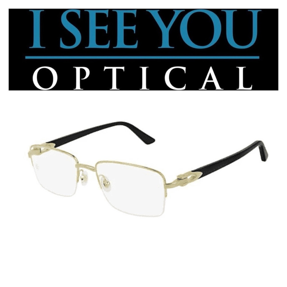 Cartier CT0288o-008 57mm